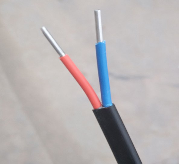 氧化铝与电线电缆