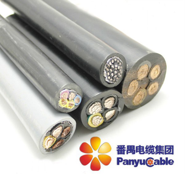 YJV电缆规格类型及用途