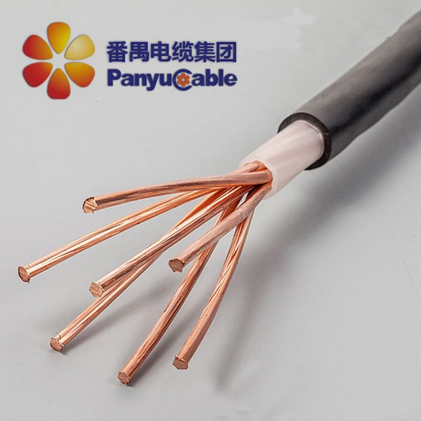 YJV电线电缆分类与运用范围