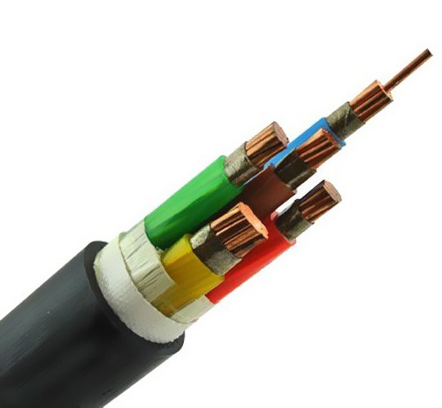 电力电缆和控制电缆之间的区别