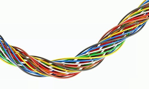广义讲电缆也称之为电线