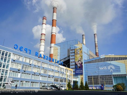 意大利Enel出售俄罗斯最大燃煤电站