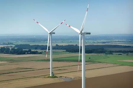 德国风机制造商Senvion封闭全球30个国家事务