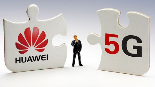 华为助力摩纳哥成欧洲首个彻底掩盖5G网络国家