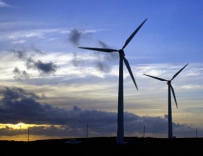 巴西单日风力发电量打破8247兆瓦 创前史新高