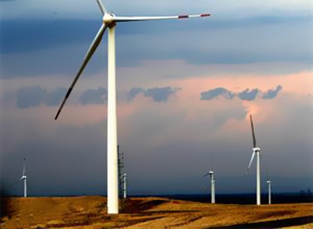 金风科技与新南威尔士大学合作开发风能测验实验室