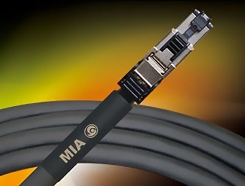 AIM电子发售同轴电缆“SHIELDIO NA7”系列