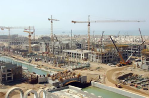 耐克森获卡塔尔水电总公司21.8亿电缆合同