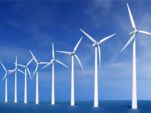 爱荷华州公用事业委员会批准大型风电项目