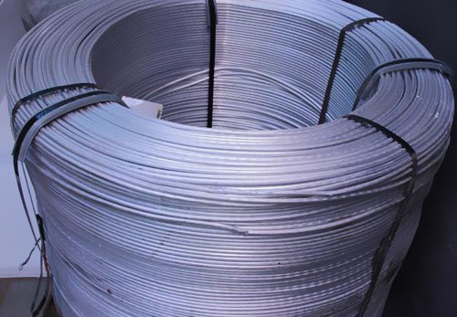 2019全球铝线材消耗676万吨 电缆市场需求最大