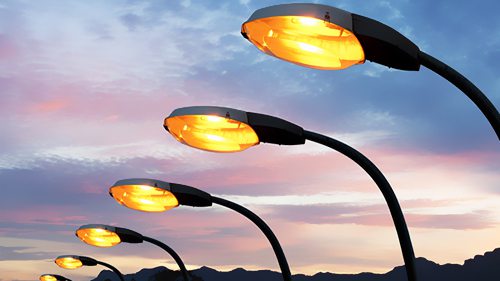 全球使用LED照明助电力消耗照明份额降至8%