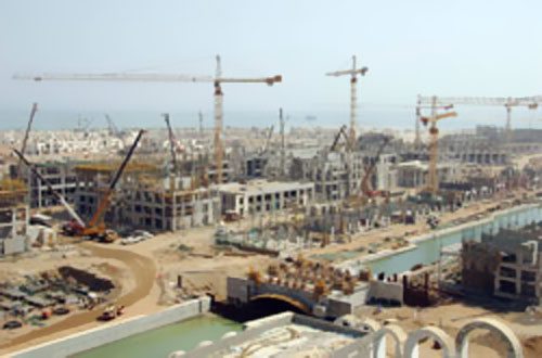 耐克森获卡塔尔水电总公司21.8亿电缆合同
