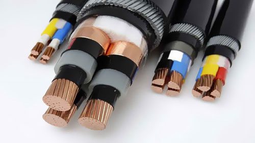 YJV高压电力电缆常见问题产生的原因