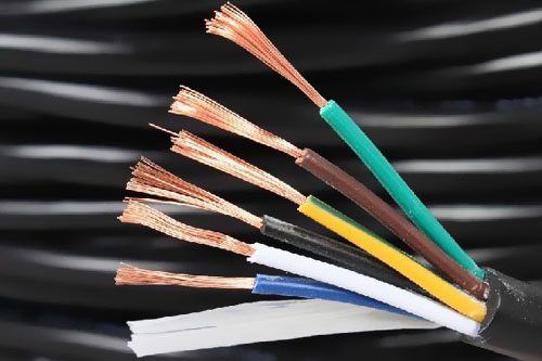 电线电缆质量检测三大重要指标