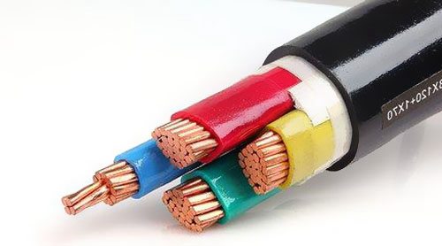 电力电缆执行标准