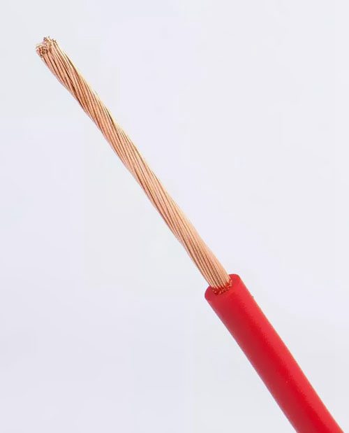 家居装修常用电线电缆