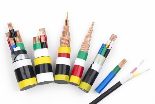 耐火阻燃电缆的特性与使用场合介绍