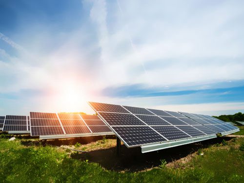 2020年法国将招标2吉瓦太阳能项目