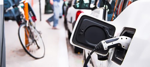 2018年全球插电式电动汽车销量近190万辆 同比增70%