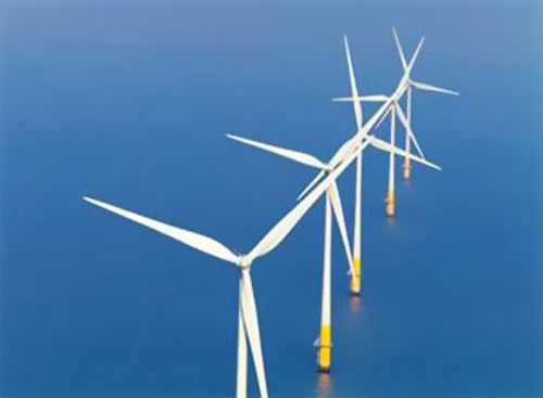 EDF可再生能源与壳牌合作投资新泽西海上风电
