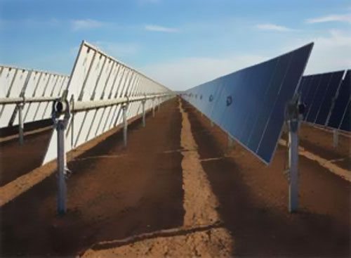 NEXTracker获澳大利亚255MW太阳能项目