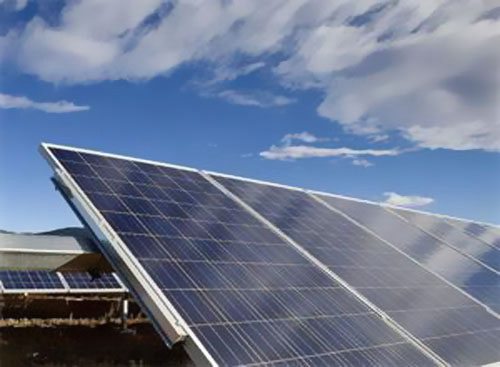Recurrent能源签署加州太阳能项目购电协议