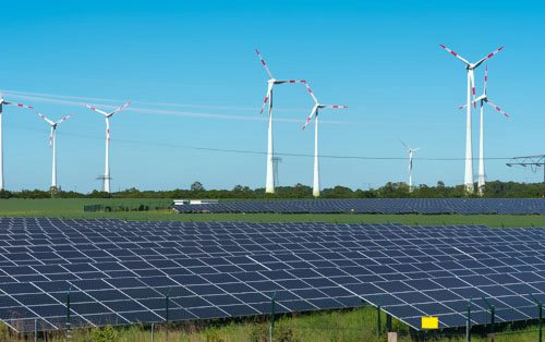 今年上半年荷兰新增太阳能装机658兆瓦