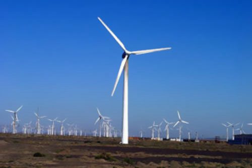 泰国可再生能源集团BCPG计划投资东盟最大风电项目