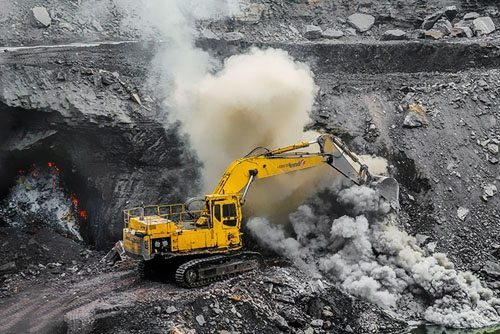 印度煤矿商业开采线上招标或再次延期