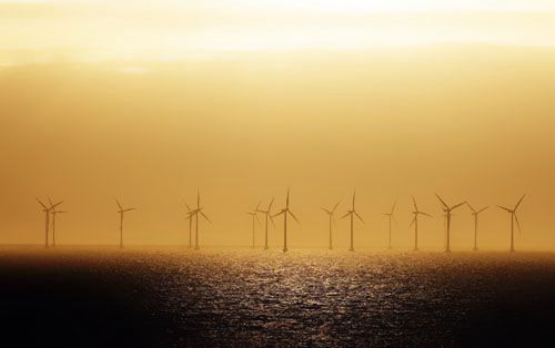波兰发布招标细则草案鼓励海上风电发展