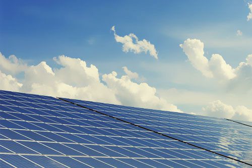 世贸组织等呼吁开放贸易政策 促进太阳能光伏发展