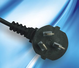 国标交流电源线/CCC AC POWER