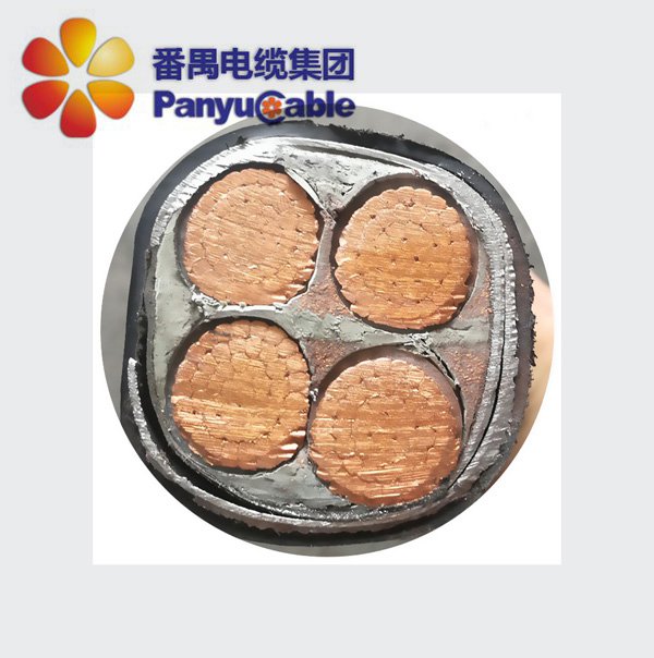 挑选广州电线电缆的标准