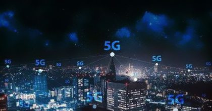 66个国家进行5G测验 5G设备需求大增