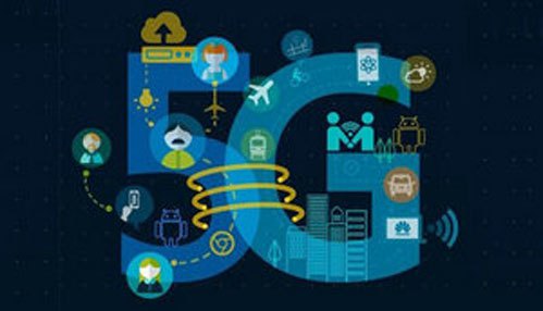 默克尔回应华为参加德国5G：不会扫除特定国家和特定企业