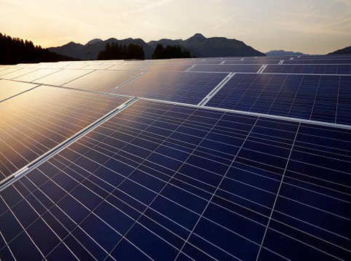受新式商场推进 2019全球新增太阳能装机有望超114GW