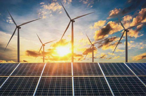 到2023年纳米比亚方案新增电力容量220兆瓦