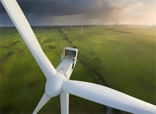Enlight Renewable获以色列最大风电场项目融资